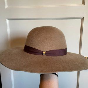 Mossant Handmade Hat